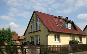 Ferienhaus Straupitz-Spreewald mit Sauna